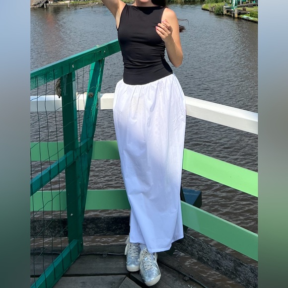 ASOS Design Maxi Dress - Picture 4 of 4